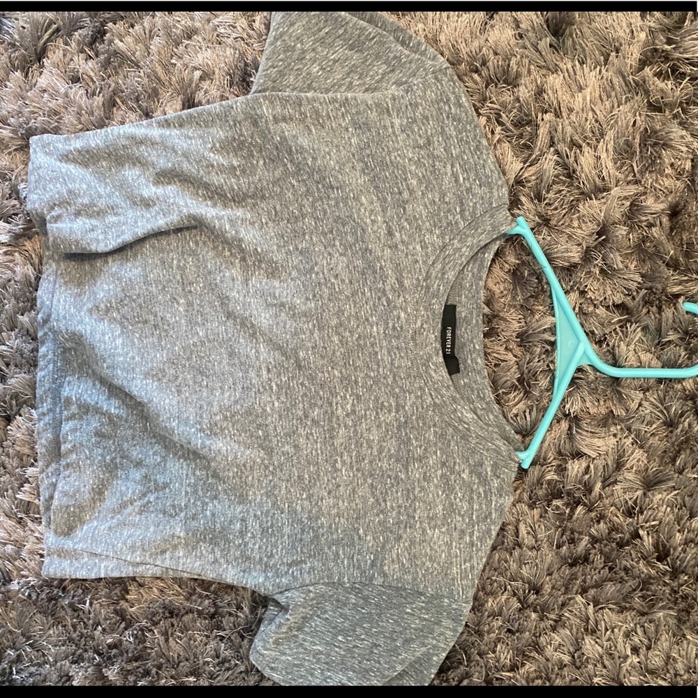 Forever 21 top